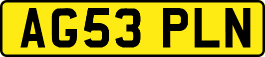 AG53PLN