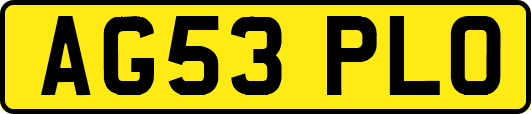 AG53PLO