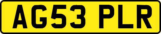 AG53PLR