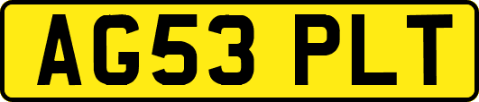 AG53PLT