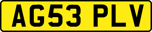 AG53PLV