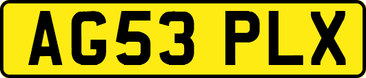 AG53PLX