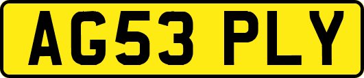 AG53PLY