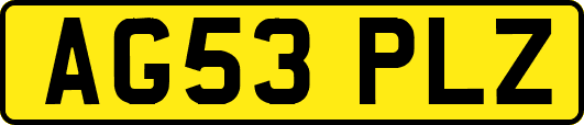 AG53PLZ