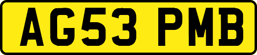 AG53PMB