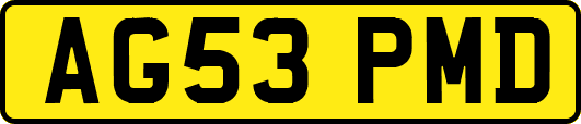 AG53PMD