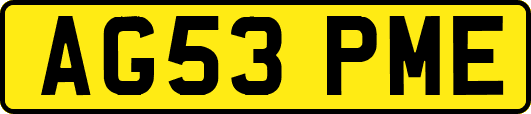 AG53PME