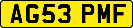 AG53PMF