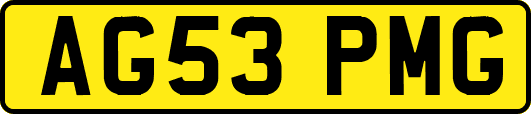 AG53PMG