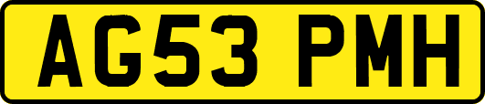 AG53PMH