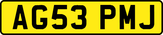 AG53PMJ
