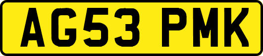 AG53PMK