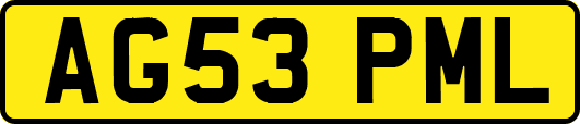 AG53PML