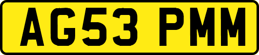 AG53PMM