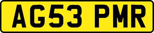 AG53PMR