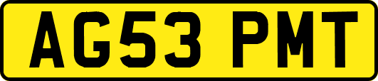 AG53PMT