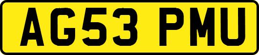 AG53PMU