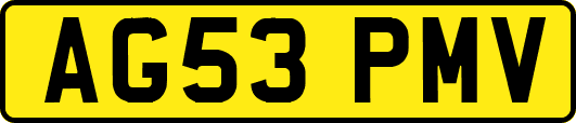 AG53PMV