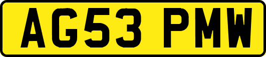 AG53PMW