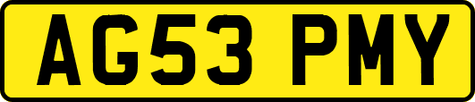 AG53PMY