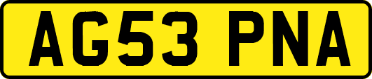 AG53PNA
