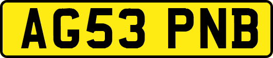 AG53PNB