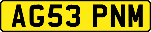 AG53PNM