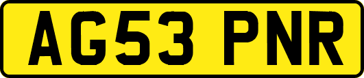 AG53PNR