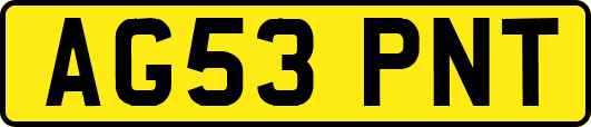 AG53PNT