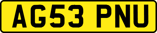 AG53PNU