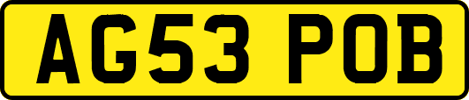 AG53POB