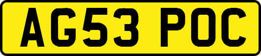 AG53POC