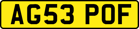 AG53POF