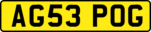 AG53POG