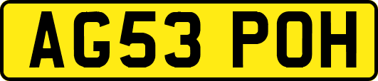 AG53POH