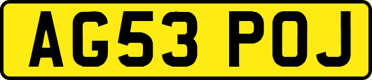 AG53POJ