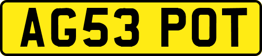AG53POT
