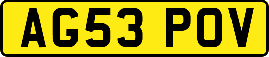 AG53POV