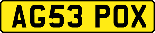 AG53POX