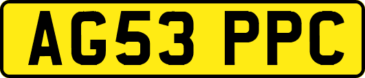 AG53PPC