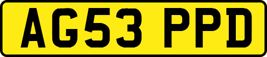 AG53PPD