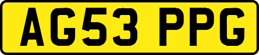 AG53PPG