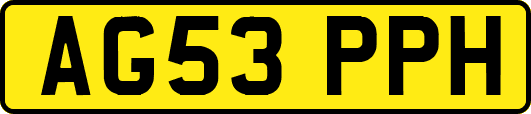 AG53PPH