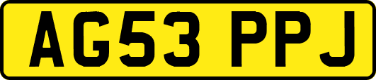 AG53PPJ