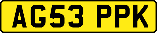 AG53PPK
