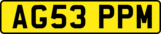 AG53PPM
