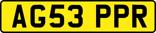 AG53PPR