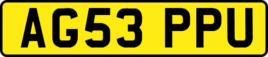 AG53PPU