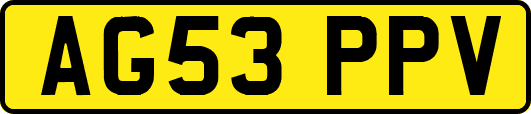 AG53PPV
