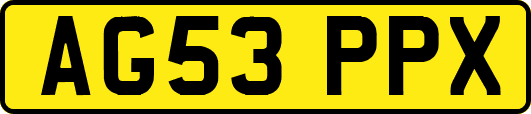 AG53PPX